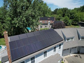 Isaksen Solar - Photo 0