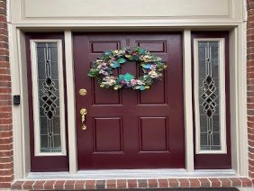 Home, Door & Window Products - Photo 1