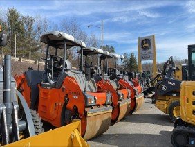 United Construction & Forestry - Photo 1