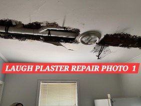 Progressive Drywall Services Inc. - Photo 2