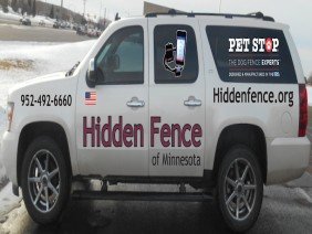 Hidden Fence of Minnesota - Photo 2