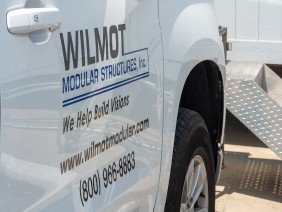 Wilmot Modular Structures Inc - Photo 2