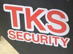 TKS Security - Photo 0