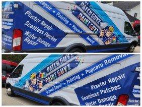 The Patch Guyz - Photo 2