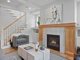 The Divine Living Space - Photo 3