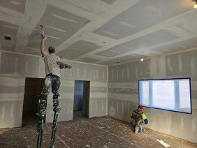 Stallman Drywall - Photo 0