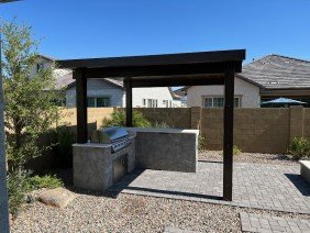 AZ Landscape Pros - Photo 1