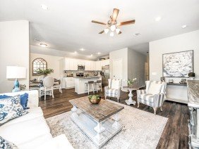 Rausch Coleman Homes Headquarters - Photo -1