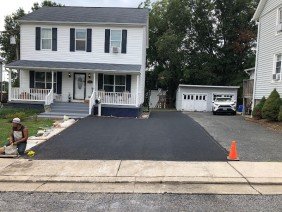 Bayside Asphalt, LLC - Photo 4