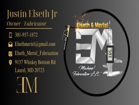 Elseth & Mertel Machine / Fabrication LLC - Photo 6