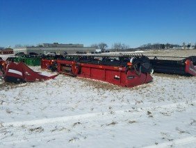 H Equipment - Photo 1