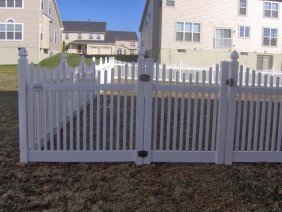McGee Fence - Photo 0