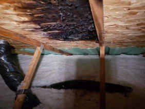 Above All Insulation, Inc. - Photo 1