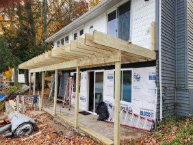 High Point Roofing & Construction, LLC - Photo 5