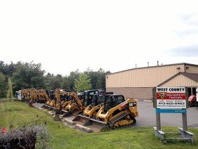 West County Equipment Rentals - Photo 6
