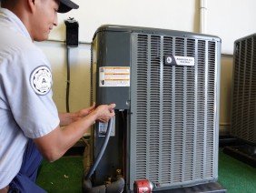 Anderson Heating & Air Conditioning - Photo 4