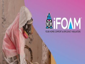 iFOAM Insulation - Photo 6