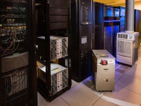 Sunbelt Rentals Climate Control - Photo 3