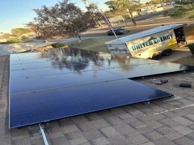 United Energy Partners - Photo -1