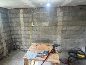 ARK Basement Services - Photo -1
