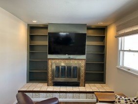 Western View Painting - Photo 3