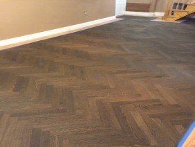 Damien Hardwood Floors - Photo 0