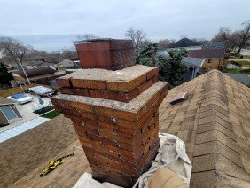 HM MASONRY - Photo -1