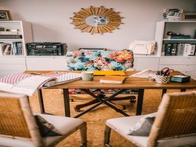 Abigail Hayden Interiors & Design - Photo 1