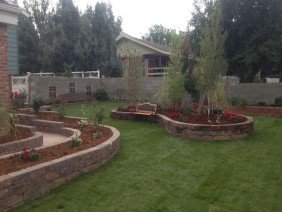 Drakes Construction Landscaping Excavation - Photo 1