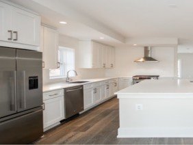 E & J Contractor Services Inc - Photo 5