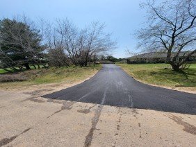 M and S construction Asphalt Paving - Photo 0