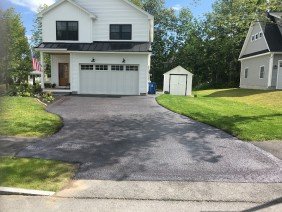 Central Maine Sealcoating - Photo 6