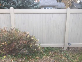 Fence Consultants of West Michigan - Photo 1