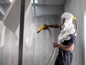 EDCO Fabrication - Photo 2