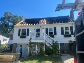 MassTech Roofing & Building - Photo 6