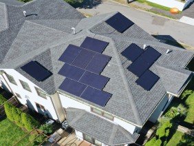 Boston Solar - Photo -1