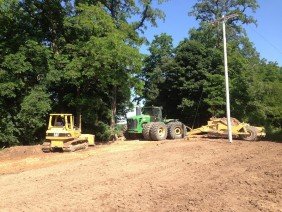 Oakridge Excavating - Photo 2