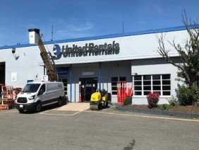 United Rentals - Photo 1