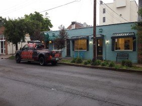 Mike's Roofing - Photo -1