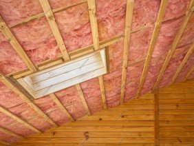TCP Spray Foam Insulation - Photo 2