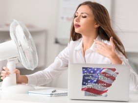 Arkansas River Valley Heating and Air, Inc. - Photo 5