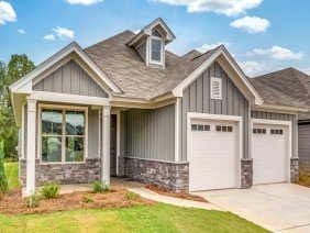 Lowder New Homes - Hedgefield - Photo 0