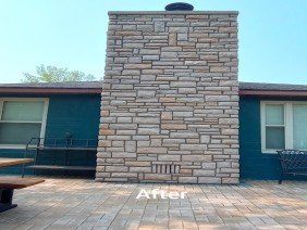 Paramount Masonry - Photo 3