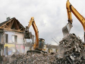 Flores Demolition Corp - Photo 0