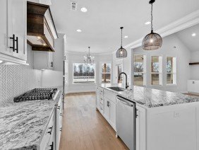 Anderson Custom Homes, LLC - Photo -1