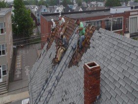 Wooster Roofing - Photo 4