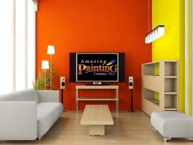Amazing Painting Company - Photo 4