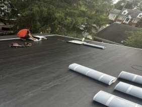 Capitol Improvements - Roofing Company & Siding Contractor - Photo 0