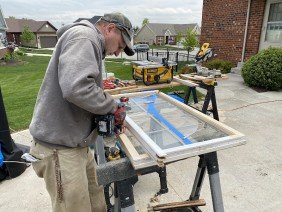 Argo Windows & Doors MD - Repair and Replacement - Photo 2