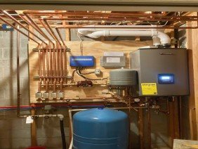 Premier Heating & Cooling, Inc. - Photo 2